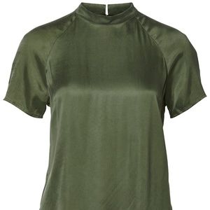 Elegant Top Selected Femme